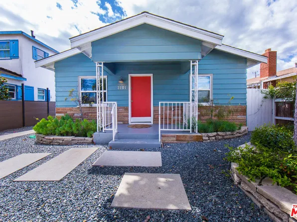 3101 Carter Ave, Marina Del Rey, CA 90292