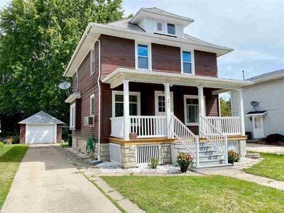 391 Western AVENUE, Fond Du Lac, WI, 54935