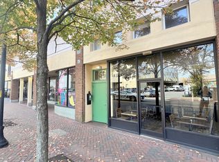 323 W Main St #G, Durham, NC 27701