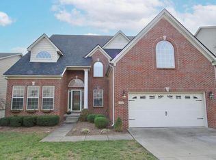 2424 Calendula Rd, Lexington, KY 40511