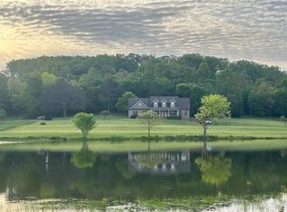 261 Old Lead Mine Valley Rd SW, Cleveland, TN 37311