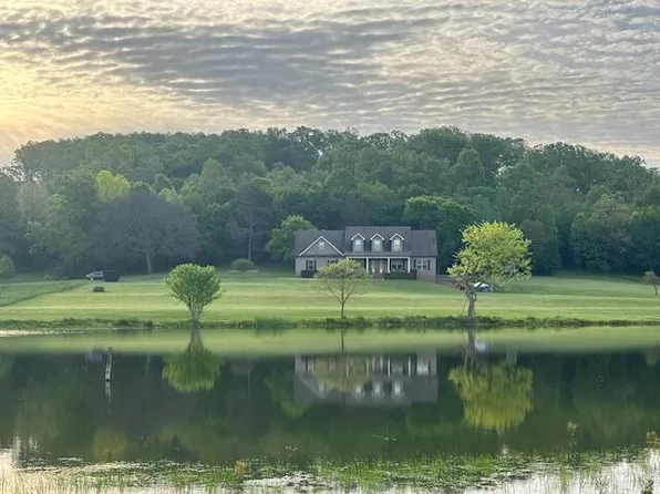261 Old Lead Mine Valley Rd SW, Cleveland, TN 37311