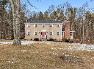 42 Indian Hill Rd, Medfield, MA 02052