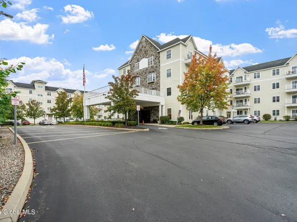 8 Wall Street #123, Clifton Park, NY 12065