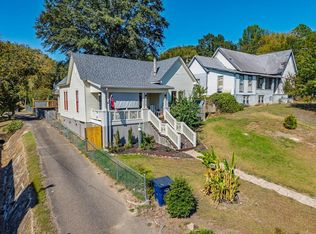 615 N Main St, Water Valley, MS 38965