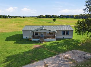358706 E 5750th Rd, Jennings, OK 74038