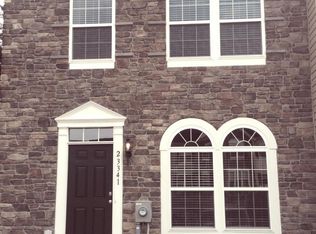 23353 Superstition Way, California, MD 20619