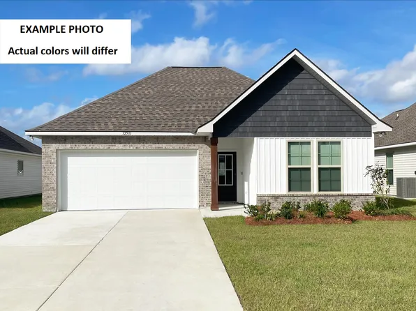 5155 Mount Matterhorn Dr, Marrero, LA 70072
