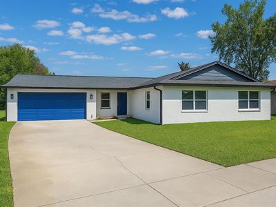 1148 Martin L King Dr, Orlando, FL, 32805