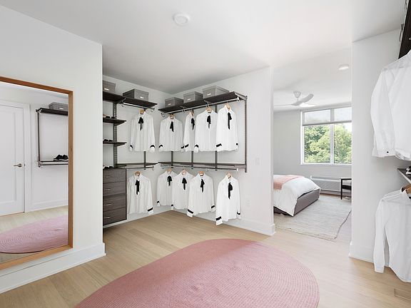 3BR B Wardrobe