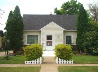 830 9th St S, Wisconsin Rapids, WI 54494
