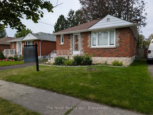 288 Cadillac Ave S, Oshawa, ON L1H 5Z8