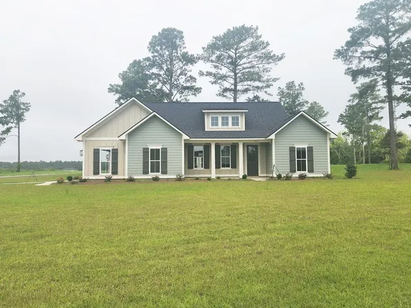 367 Willow Oak Loop, Leesburg, GA 31763