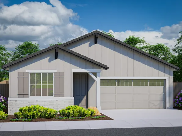 1503 Plan, Highline Village at Sierra Vista