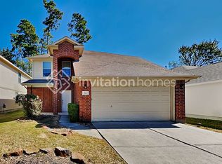 54 Thicket Grove Pl, Conroe, TX 77385