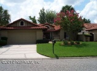 4336 Barquero Ct E, Jacksonville, FL 32217