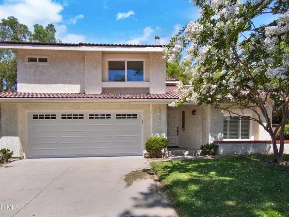 6763 Pheasant Ln, Oak Park, CA 91377