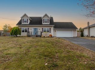 550 Heather Cres, Kingston, NS B0P 1R0