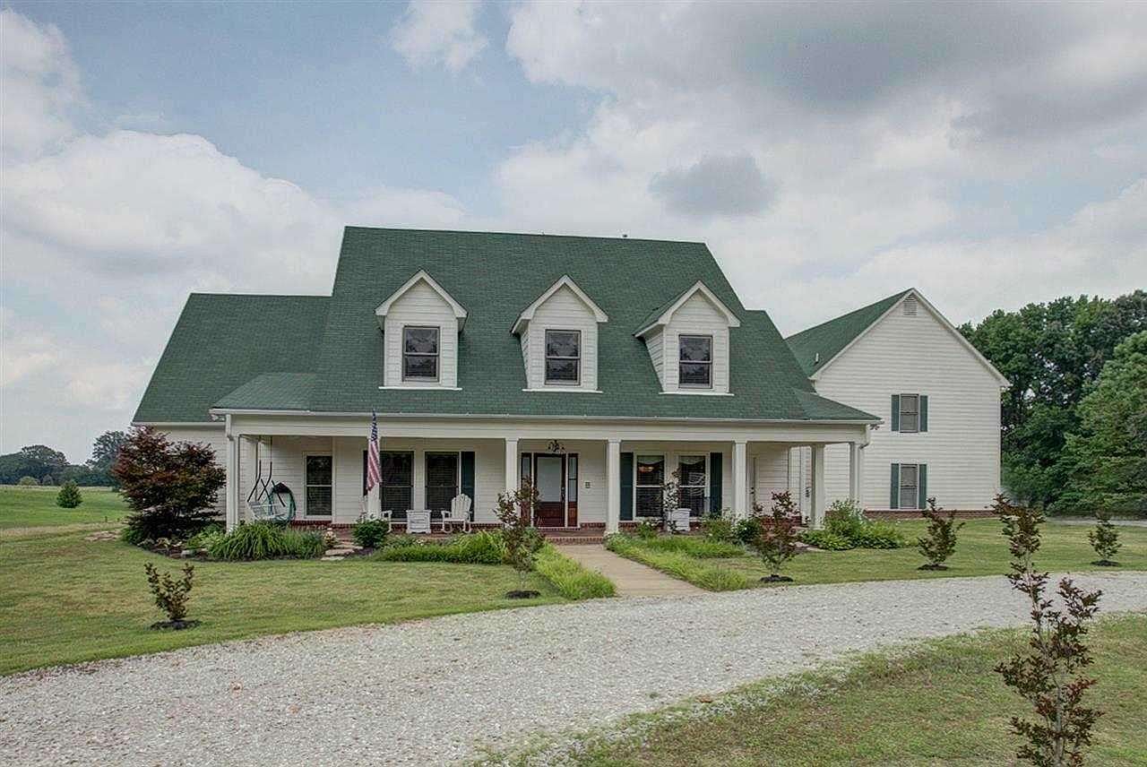 9600 N Collierville Arlington Rd, Arlington, TN 38002 Zillow