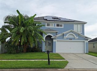 27854 Breakers Dr, Wesley Chapel, FL 33544