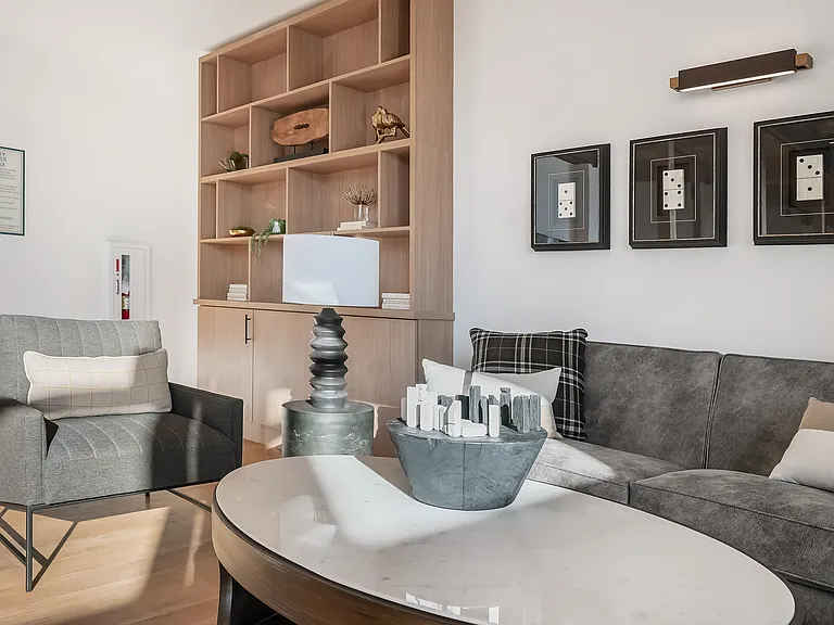 The Lodge at Autumn Willow 55+ Apartment Homes — Photo 40