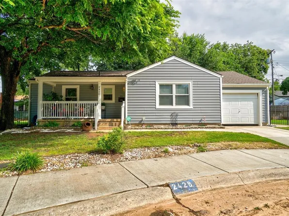 2428 NW 41st St, Oklahoma City, OK 73112