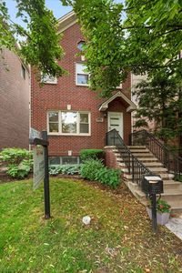 1319 W 32nd Pl, Chicago, IL, 60608