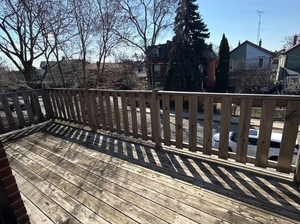 159 Montrose Ave, Toronto, ON