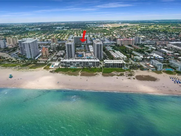 524 N Riverside Dr, Pompano Beach, FL 33062