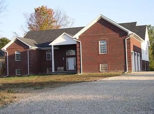 27235 25 Mile Rd, Chesterfield, MI 48051