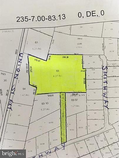 2nd image of 0 W Smith Ct