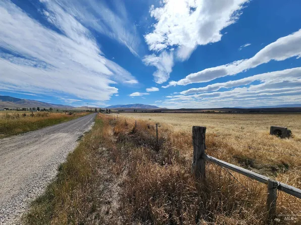 S 0 E, Oakley, ID 83346
