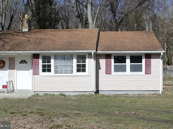 142 Lemmon Ave, Pemberton, NJ 08068