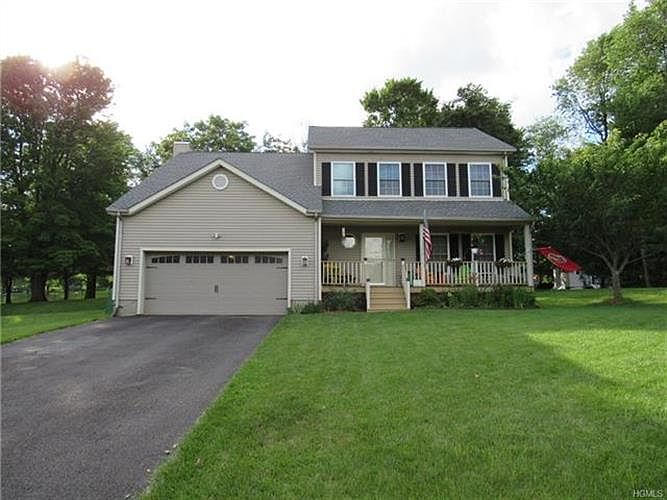 95 Winchester Dr, Monroe, NY 10950 Zillow