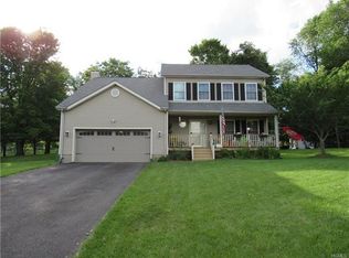 95 Winchester Dr, Monroe, NY 10950