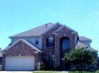 712 Turnstone Dr, Arlington, TX 76018