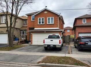 44 Storey Pl, Markham, ON L3S 3B4