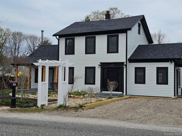 485 Long Island Avenue, Medford, NY 11763