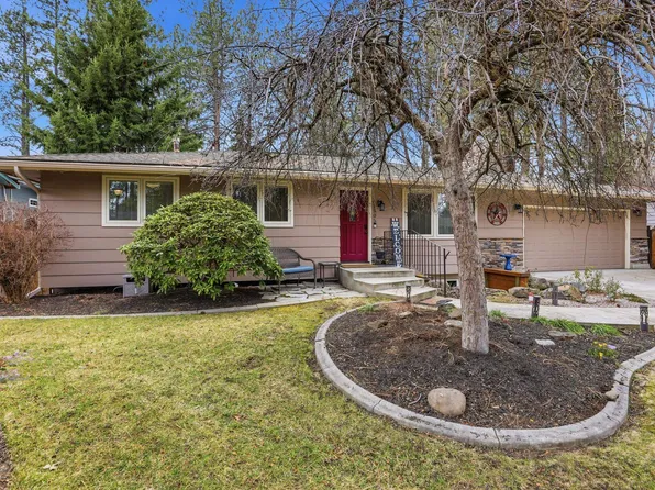 11505 N Lancelot Dr, Spokane, WA 99218