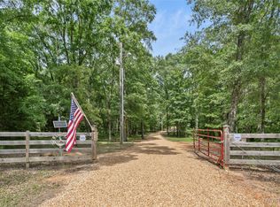 13871 Old Pike Rd, Mathews, AL 36052