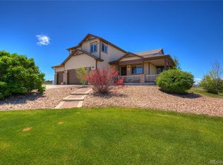 15071 Prairie Red Ct, Brighton, CO 80603