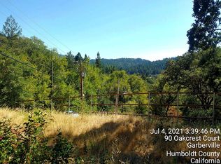 219 Oakcrest Dr, Garberville, CA 95542