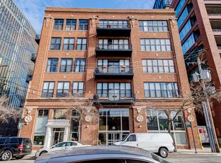 215 N Aberdeen St Unit 301B, Chicago, IL 60607