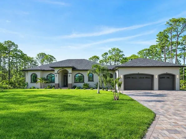 12252 Dietrich Ave, Port Charlotte, FL 33953