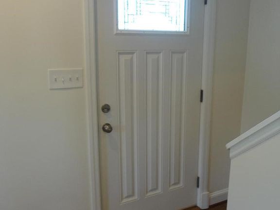 Interior (General)