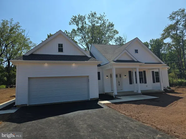 1310 Leddys Ln, Upper Black Eddy, PA 18972