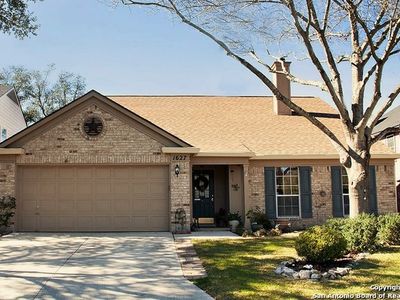 1627 Sixpence, San Antonio, TX, 78253