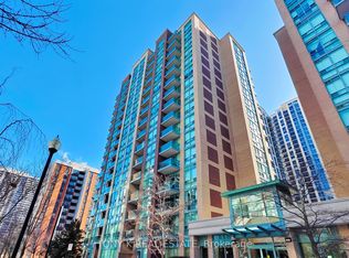 7 Michael Power Pl #1002, Toronto, ON M9A0A4