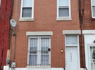 2441 N 5th St, Philadelphia, PA 19133