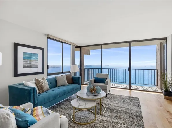1750 E Ocean Blvd Unit 1405, Long Beach, CA 90802
